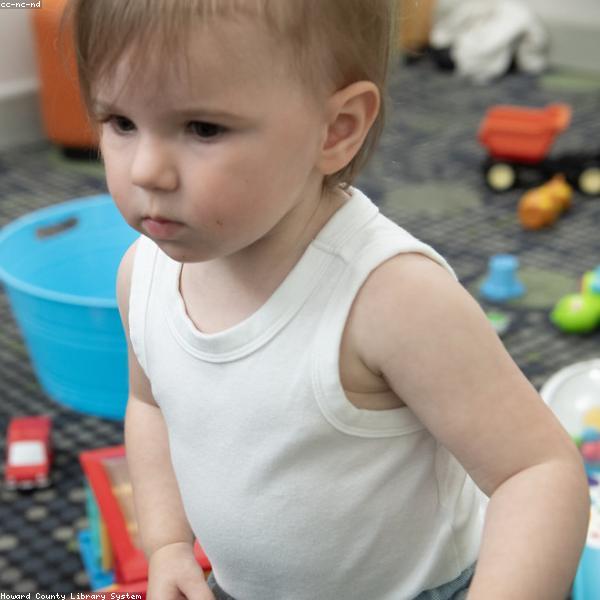 Toys & Baby