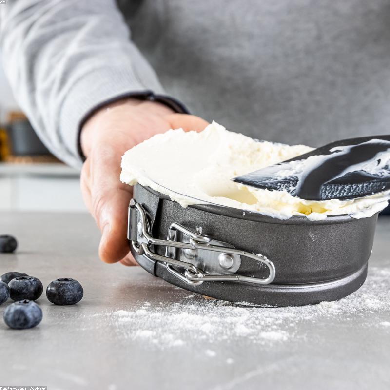 Stainless Steel Cookware Set (5 Pcs)