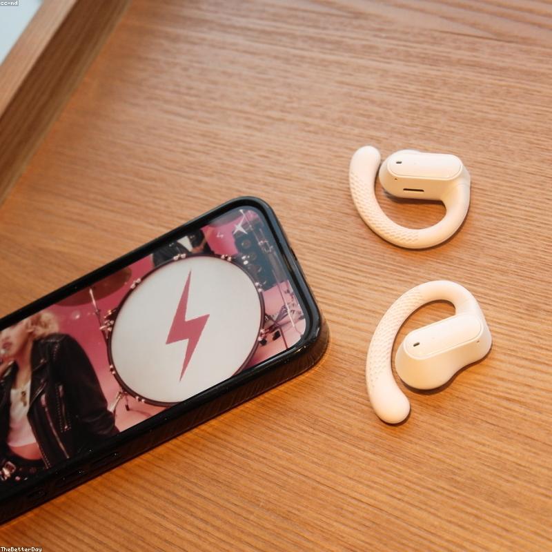 Wireless Bluetooth Earbuds