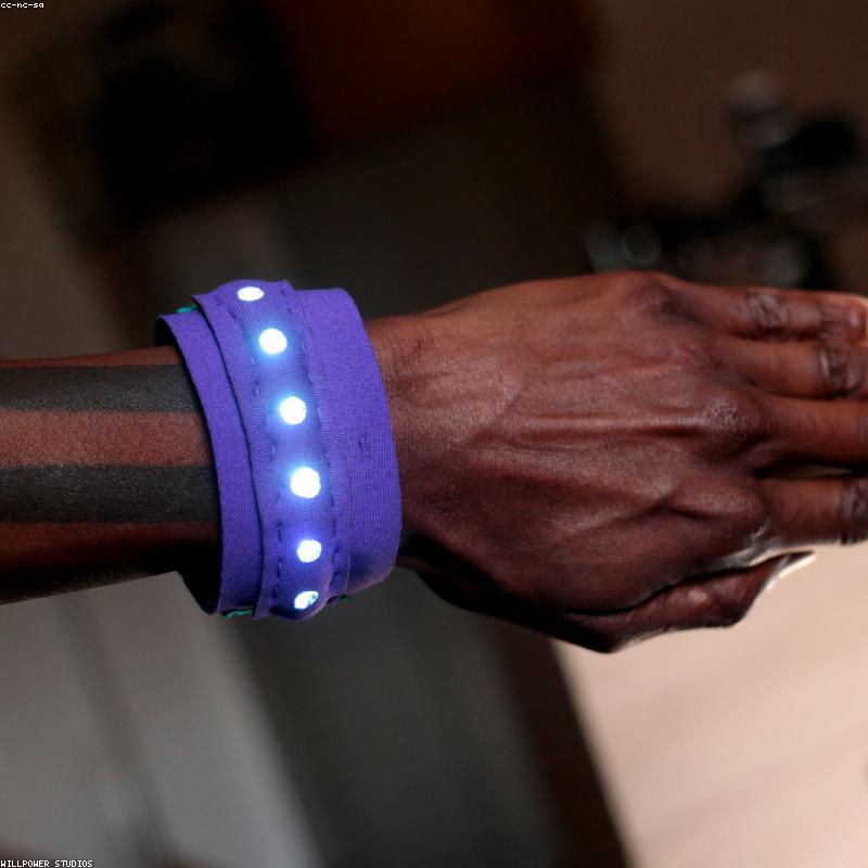 Smart Fitness Watch